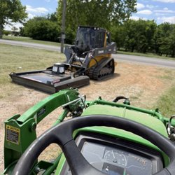 Campbell & Sons Lawn Services