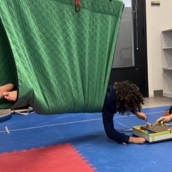 Child's Play Therapy Services - Occupational Therapy at its finest!