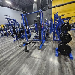 Fitness Element