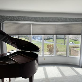 Max Custom Blinds - Shades & Blinds Near Me - Lancaster, Pennsylvania