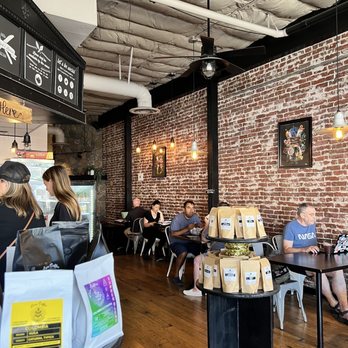 Kettle On Grand - Coffee & Tea Near Me - Escondido, California Kettle On Grand - Coffee & Tea Near Me - Escondido, California