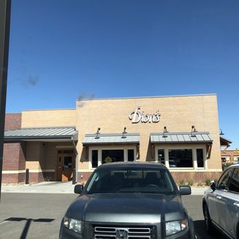 Dion's - Outside - Pizza Near Me - Commerce City, Colorado Dion's - Outside - Pizza Near Me - Commerce City, Colorado