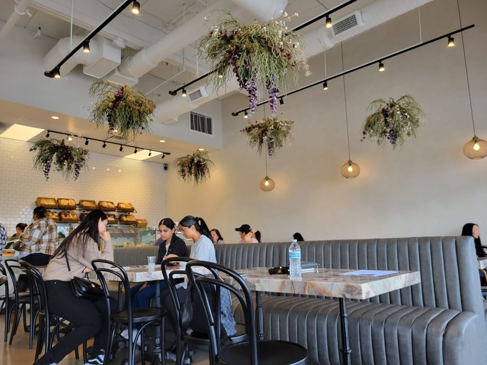 Yava Bakery And Cafe, Fresno Roadtrippers