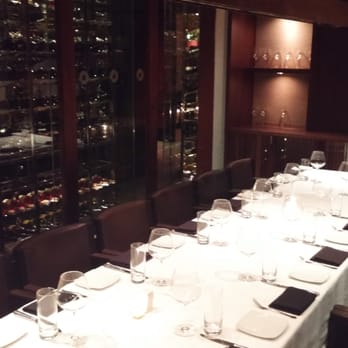 Reserve Cut - Private dining room. A friend of mine had party here and really enjoyed it. - Steakhouses Near Me - New York, New York Reserve Cut - Private dining room. A friend of mine had party here and really enjoyed it. - Steakhouses Near Me - New York, New York