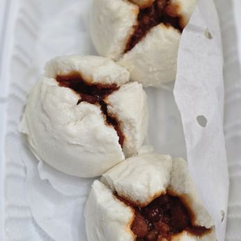 88 Bao Bao - Pork buns - Dim Sum Near Me - Vallejo, California