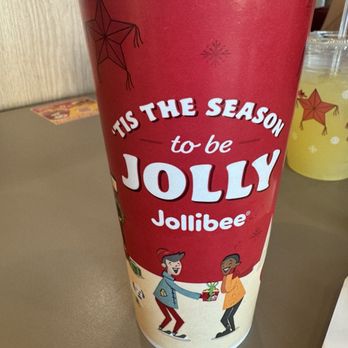 Jollibee - Pineapple Quencher and soda - Fast Food Near Me - Panorama City, California Jollibee - Pineapple Quencher and soda - Fast Food Near Me - Panorama City, California