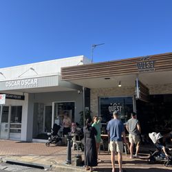 Quest Coffee Roasters - Awesome local spot!