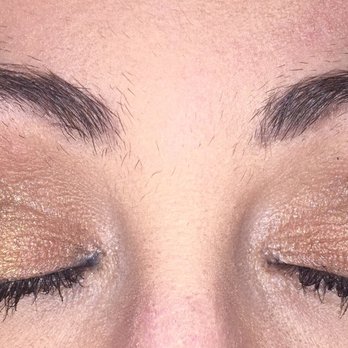 Supercuts - The day after the brow wax. - Hair Salons Near Me - TOMBALL, Texas Supercuts - The day after the brow wax. - Hair Salons Near Me - TOMBALL, Texas