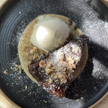 Costiera - Chocolate torte - Mediterranean Near Me - Baltimore, Maryland