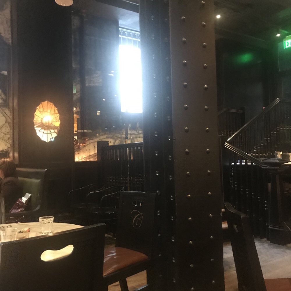 The Commoner - The interior - New American Near Me - Pittsburgh, Pennsylvania The Commoner - The interior - New American Near Me - Pittsburgh, Pennsylvania