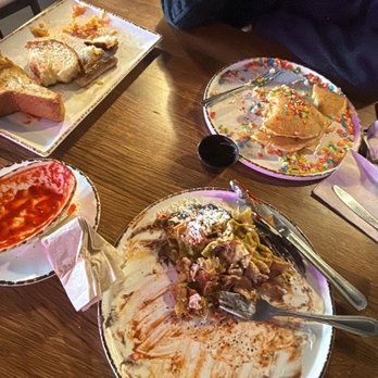 Madres Brunch - Forgot to take a before it was that good lol - Breakfast & Brunch Near Me - Riverside, California Madres Brunch - Forgot to take a before it was that good lol - Breakfast & Brunch Near Me - Riverside, California