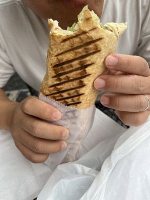 Pita Kabob Grill by null