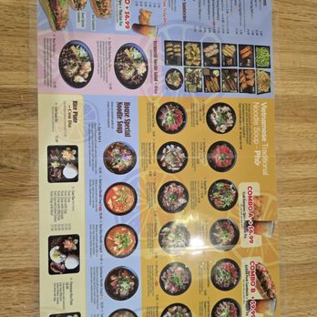Pho Lime - Vietnamese Near Me - Elmhurst, Illinois