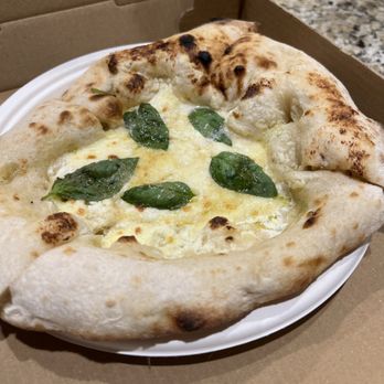 Solamente Pizza - Pizza Near Me - Las Vegas, Nevada