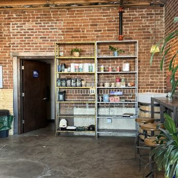 Coffeebar Roastery - Merch - Coffee Roasteries Near Me - Reno, Nevada