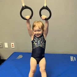 Ready Set Gymnastics