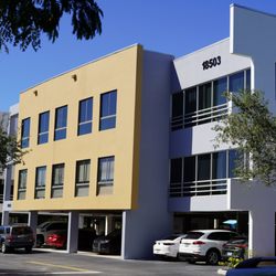 Cabanas Law Firm - Pembroke Pines Building