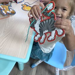China Spring Kids Academy