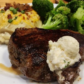 Chili's - Ribeye steak - American Near Me - Manassas, Virginia Chili's - Ribeye steak - American Near Me - Manassas, Virginia
