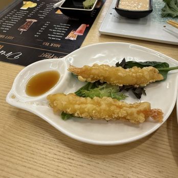Sushi Feast - Shrimp - Sushi Bars Near Me - Ocala, Florida