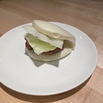 IPPUDO NY - Ippudo Pork Bun - Ramen Near Me - New York, New York IPPUDO NY - Ippudo Pork Bun - Ramen Near Me - New York, New York