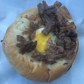 Brug Bakery - Sukiyaki (June special) - Bakeries Near Me - Kapolei, Hawaii