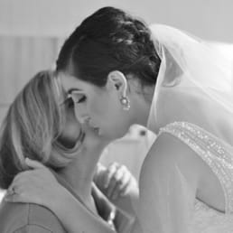 Getting ready wedding photos with my mom- captured by Poprock Photography! Getting ready wedding photos with my mom- captured by Poprock Photography!
