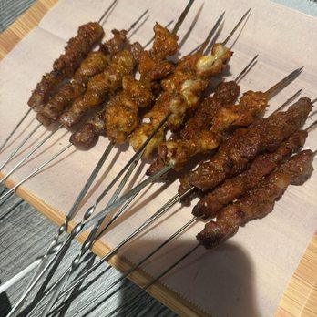 Mr Wang - Chinese Near Me - San Gabriel, California