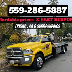 H Towing