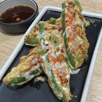 Sushi REV - Sushi Bars Near Me - Irvine, California Sushi REV - Sushi Bars Near Me - Irvine, California