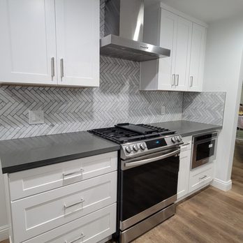 KN Remodeling - General Contractors Near Me - Los Angeles, California