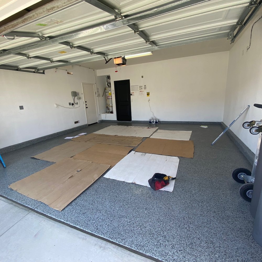 Closets by Design - San Diego - Garage prep. - Interior Design Near Me - Vista, California Closets by Design - San Diego - Garage prep. - Interior Design Near Me - Vista, California