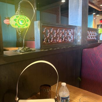 Bosphorous  - Dr Phillips - Turkish Near Me - Orlando, Florida