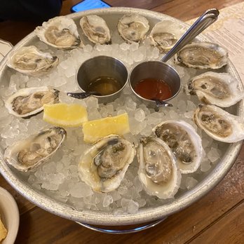 The Publican - New American Near Me - Chicago, Illinois