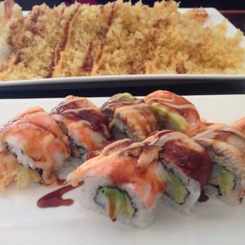 Sushiko - Rolls - Japanese Near Me - Los Altos, California Sushiko - Rolls - Japanese Near Me - Los Altos, California