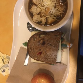 Panera Bread - Salad Near Me - Michigan City, Indiana Panera Bread - Salad Near Me - Michigan City, Indiana