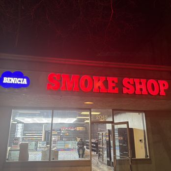 Benicia Smoke Shop - Vape Shops Near Me - Benicia, California Benicia Smoke Shop - Vape Shops Near Me - Benicia, California