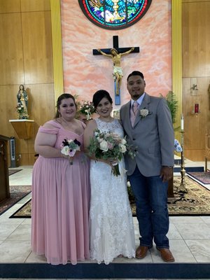 Sweet Ceremonias 11200 Lakeline Mall Dr 