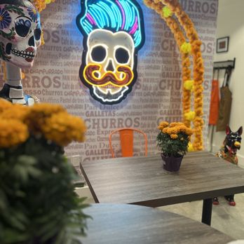 Papa Churros - Bakeries Near Me - Downey, California