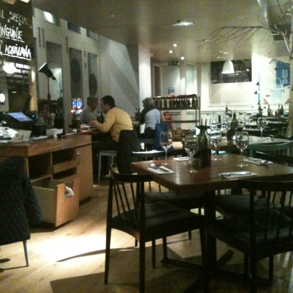 Zizzi - Italian Near Me - London, LND Zizzi - Italian Near Me - London, LND