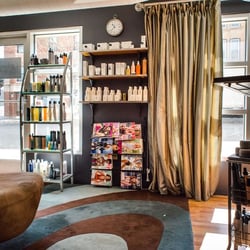 Co Leigh Co Salon