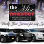 Photo of The Mix Master Pro Dj & Limousines