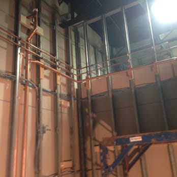 R Di Matteo Plumbing Heating - the inside of a building - Plumbing Near Me - Ashland, Massachusetts R Di Matteo Plumbing Heating - the inside of a building - Plumbing Near Me - Ashland, Massachusetts