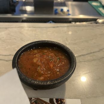 Barrio Queen - salsa - Mexican Near Me - Scottsdale, Arizona Barrio Queen - salsa - Mexican Near Me - Scottsdale, Arizona