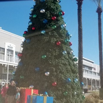 The Wharf - Shopping Centers Near Me - Orange Beach, Alabama