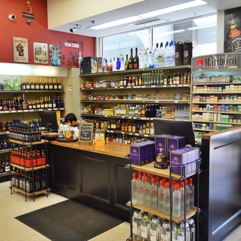 Pride Liquors - the inside of a liquor store - Beer, Wine & Spirits Near Me - Port Saint Lucie, Florida Pride Liquors - the inside of a liquor store - Beer, Wine & Spirits Near Me - Port Saint Lucie, Florida
