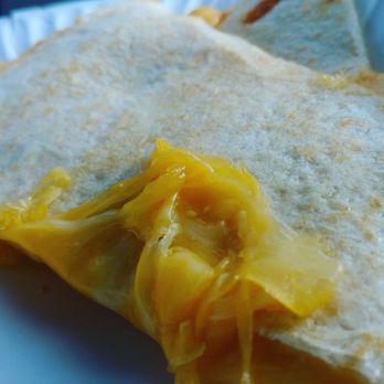 Señor Taco - Cheese Quesadilla - Tacos Near Me - Bellevue, Washington Señor Taco - Cheese Quesadilla - Tacos Near Me - Bellevue, Washington