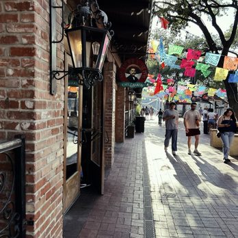 Mi Tierra Cafe & Bakery - Mexican Near Me - San Antonio, Texas