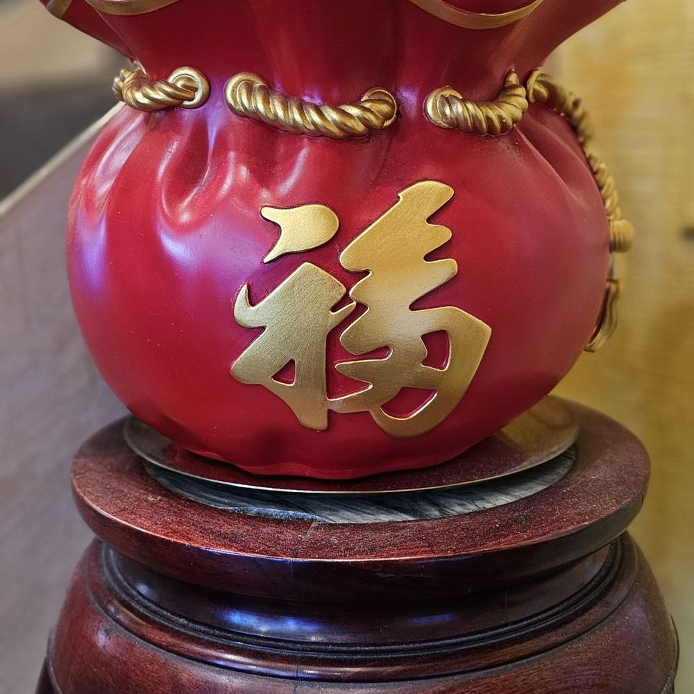 Chef Chu's - Chinese Lucky Money Bag - Chinese Near Me - Los Altos, California Chef Chu's - Chinese Lucky Money Bag - Chinese Near Me - Los Altos, California