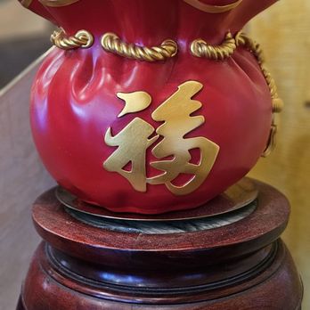 Chef Chu's - Chinese Lucky Money Bag - Chinese Near Me - Los Altos, California Chef Chu's - Chinese Lucky Money Bag - Chinese Near Me - Los Altos, California